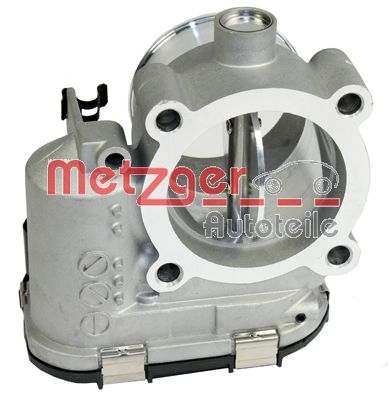 METZGER 0892428 Drosselklappenstutzen